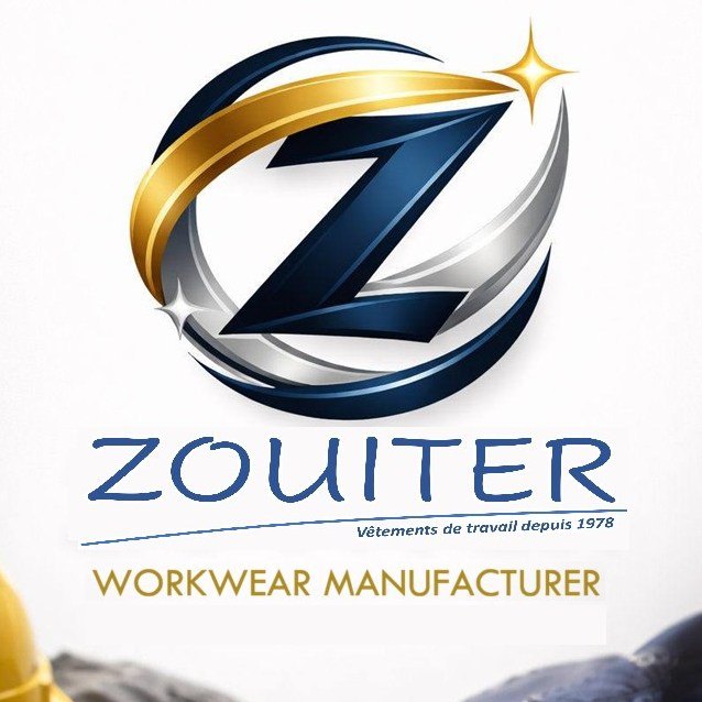Logo ZOUITER Workwear